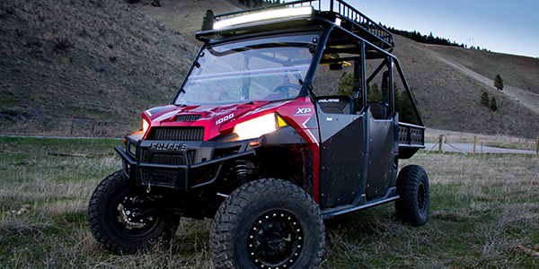 UTV